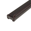 Brąz ciemny - RAL 8017 - Mat - 5